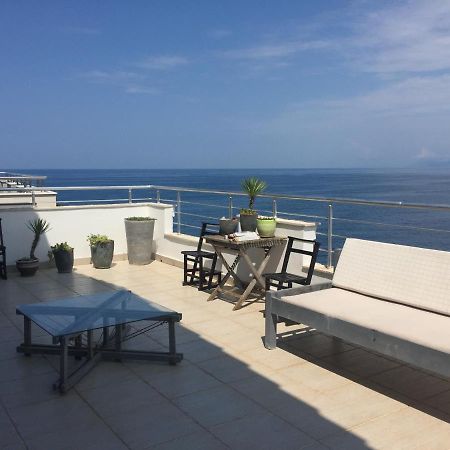 Villa Valentina Ulcinj Ngoại thất bức ảnh