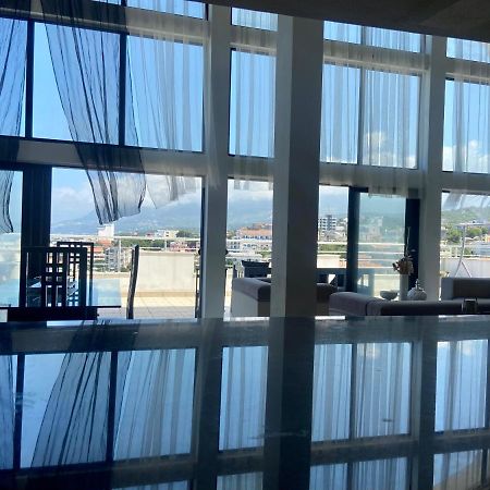 Villa Valentina Ulcinj Ngoại thất bức ảnh