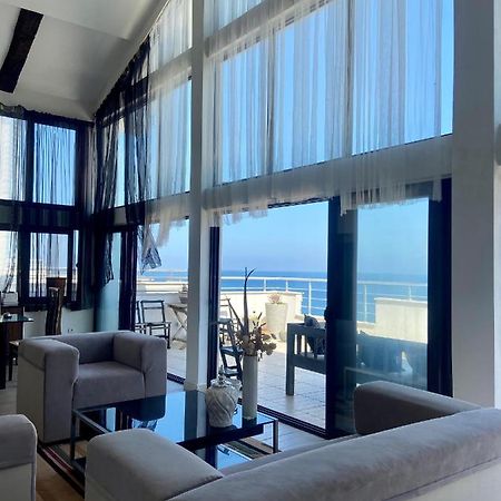 Villa Valentina Ulcinj Ngoại thất bức ảnh