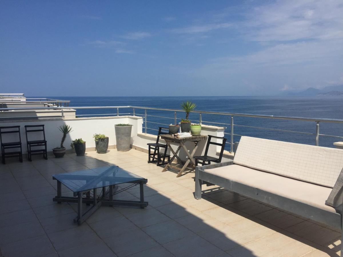 Villa Valentina Ulcinj Ngoại thất bức ảnh