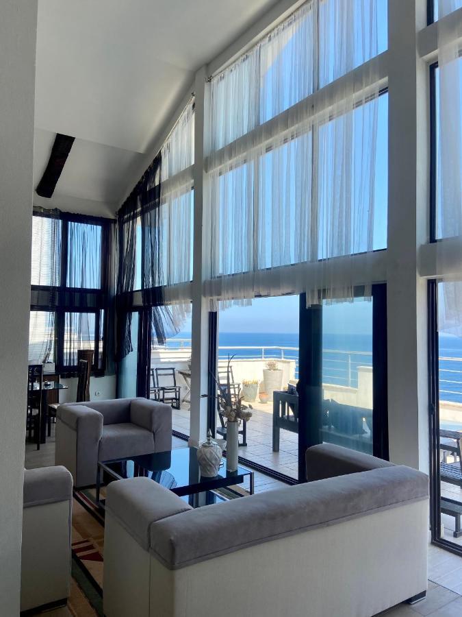 Villa Valentina Ulcinj Ngoại thất bức ảnh