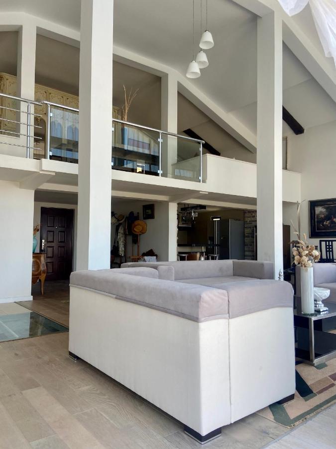 Villa Valentina Ulcinj Ngoại thất bức ảnh