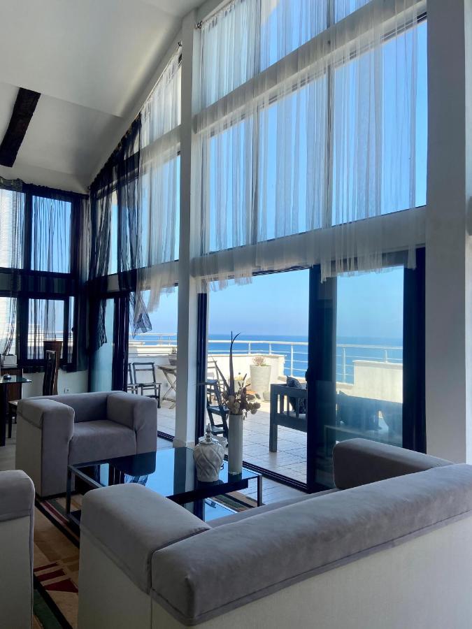 Villa Valentina Ulcinj Ngoại thất bức ảnh
