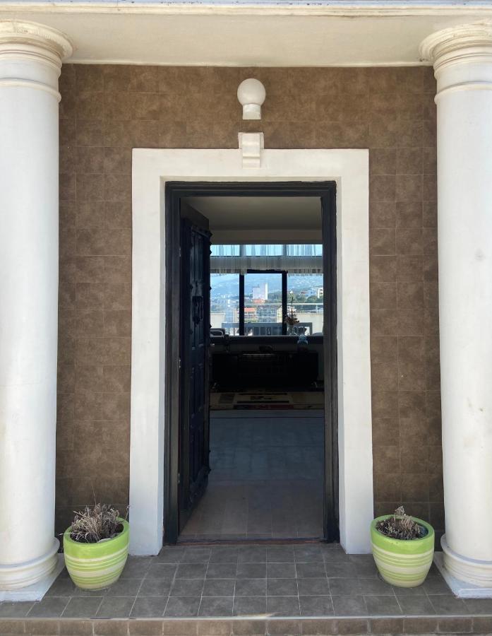 Villa Valentina Ulcinj Ngoại thất bức ảnh