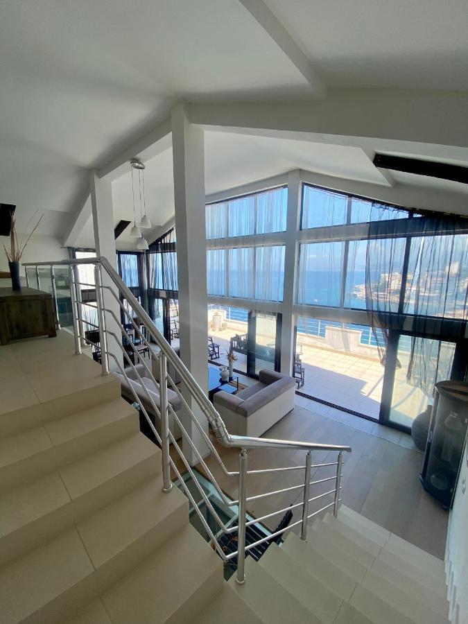 Villa Valentina Ulcinj Ngoại thất bức ảnh