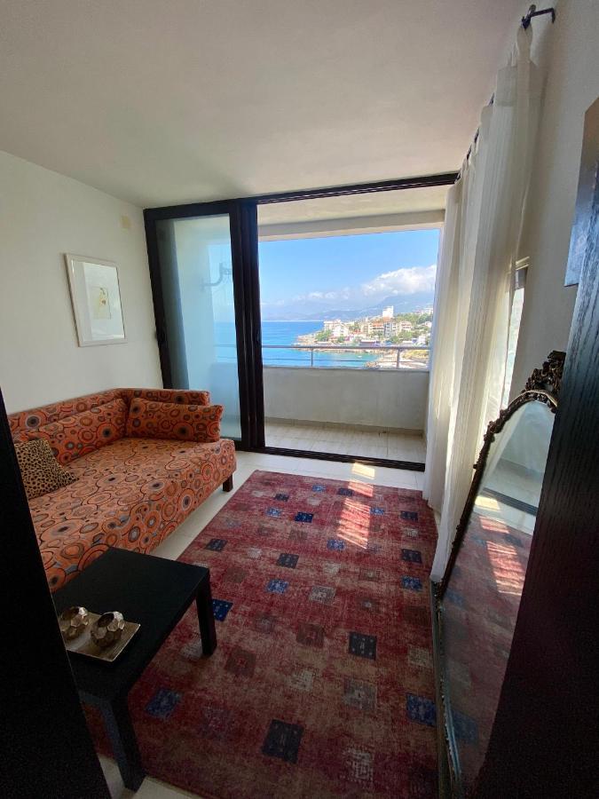 Villa Valentina Ulcinj Ngoại thất bức ảnh