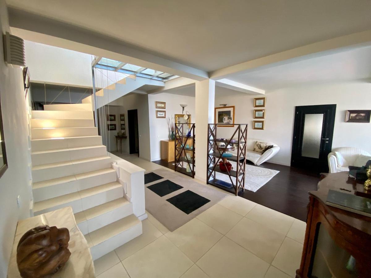 Villa Valentina Ulcinj Ngoại thất bức ảnh