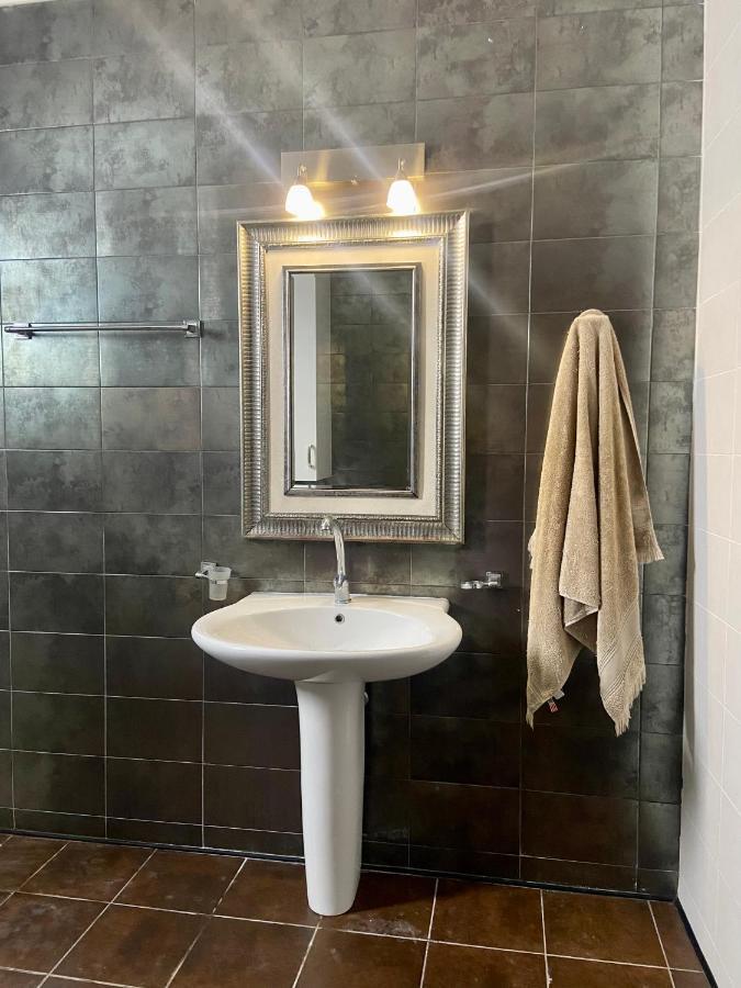 Villa Valentina Ulcinj Ngoại thất bức ảnh