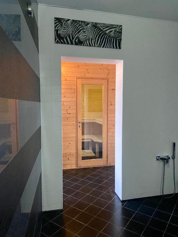 Villa Valentina Ulcinj Ngoại thất bức ảnh