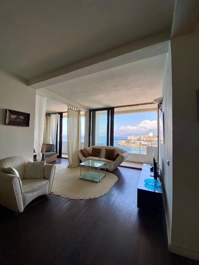 Villa Valentina Ulcinj Ngoại thất bức ảnh