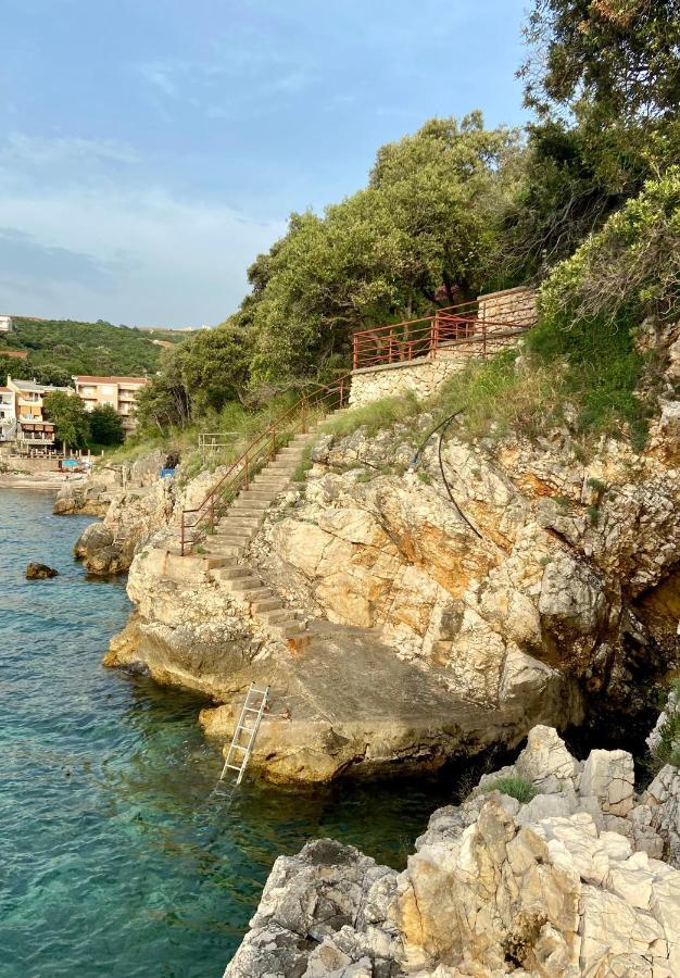 Villa Valentina Ulcinj Ngoại thất bức ảnh