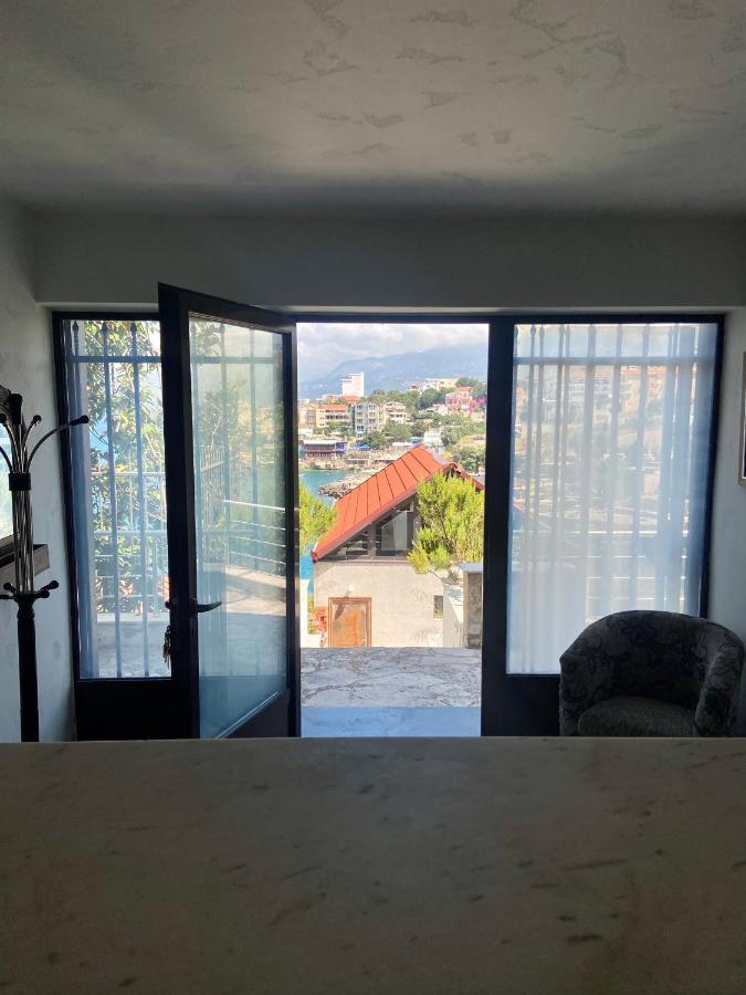 Villa Valentina Ulcinj Ngoại thất bức ảnh