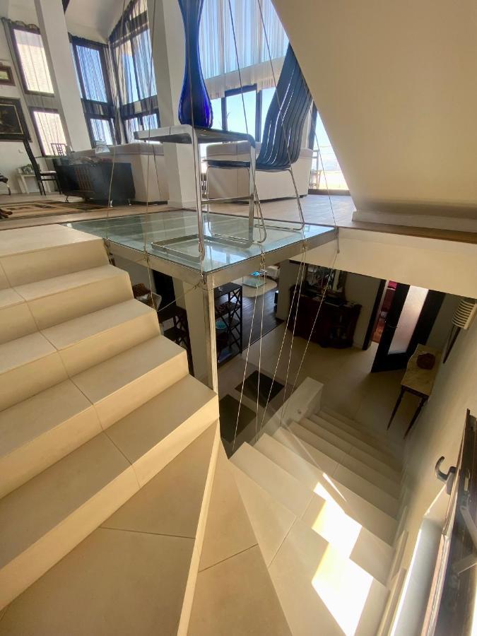 Villa Valentina Ulcinj Ngoại thất bức ảnh