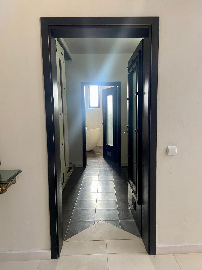 Villa Valentina Ulcinj Ngoại thất bức ảnh