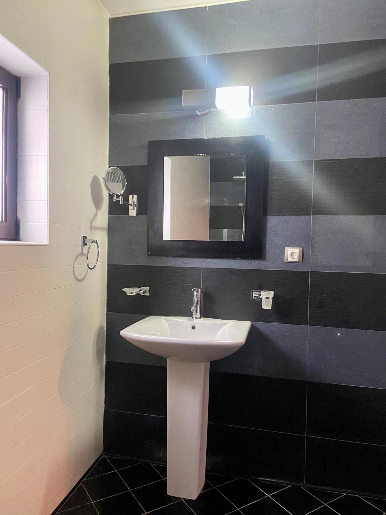 Villa Valentina Ulcinj Ngoại thất bức ảnh