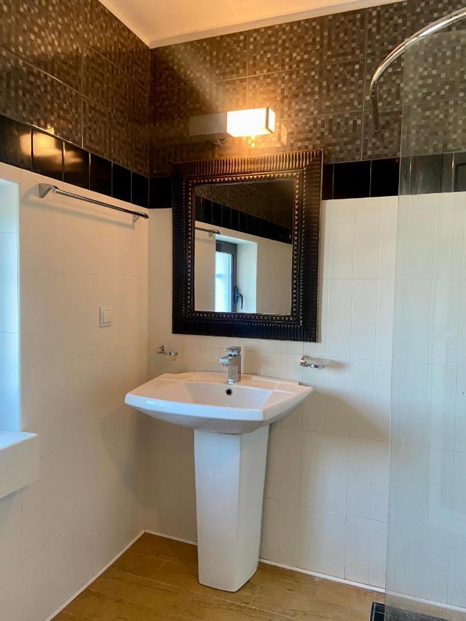 Villa Valentina Ulcinj Ngoại thất bức ảnh