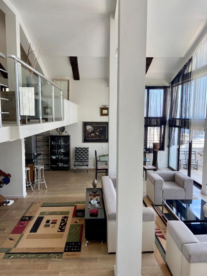 Villa Valentina Ulcinj Ngoại thất bức ảnh