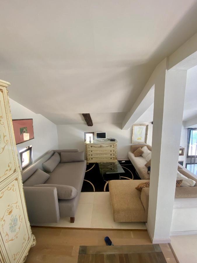Villa Valentina Ulcinj Ngoại thất bức ảnh