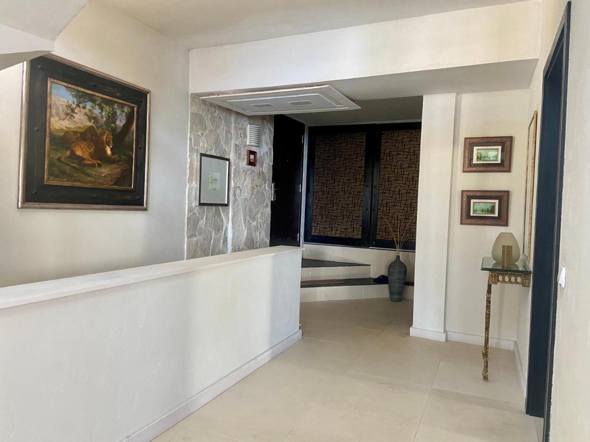 Villa Valentina Ulcinj Ngoại thất bức ảnh