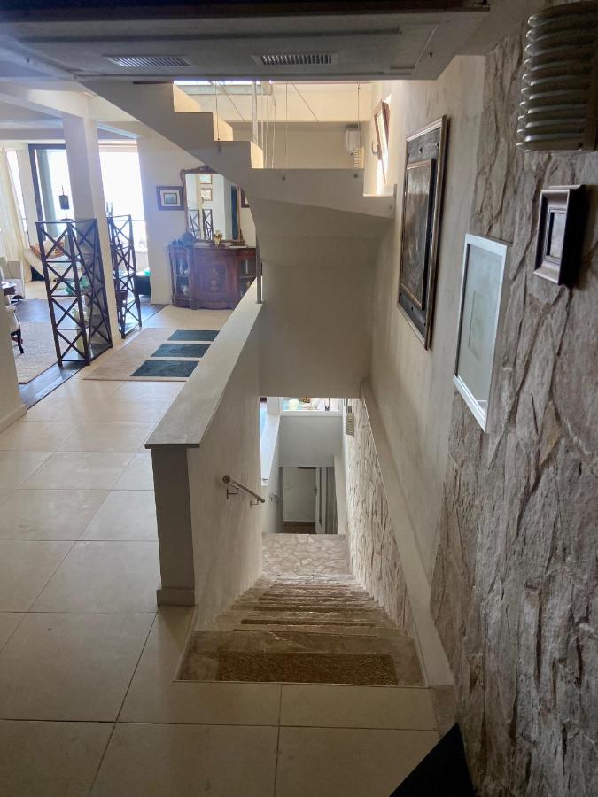 Villa Valentina Ulcinj Ngoại thất bức ảnh