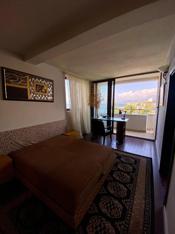 Villa Valentina Ulcinj Ngoại thất bức ảnh
