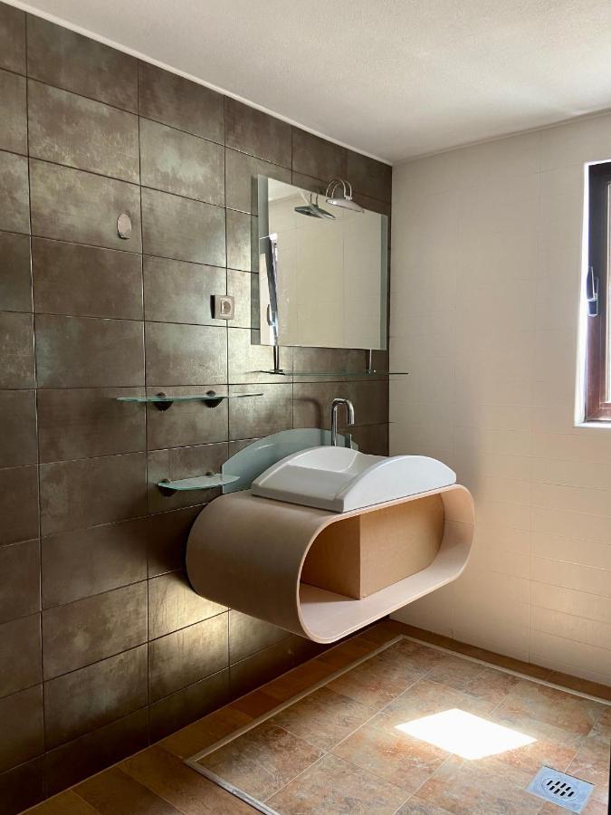 Villa Valentina Ulcinj Ngoại thất bức ảnh