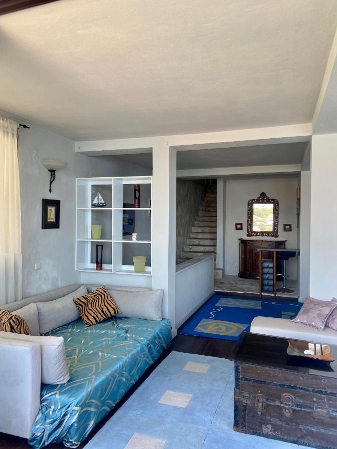 Villa Valentina Ulcinj Ngoại thất bức ảnh
