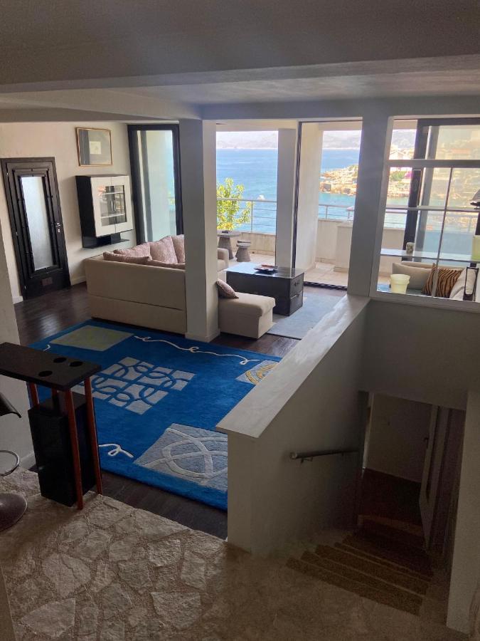 Villa Valentina Ulcinj Ngoại thất bức ảnh