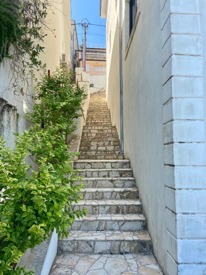 Villa Valentina Ulcinj Ngoại thất bức ảnh