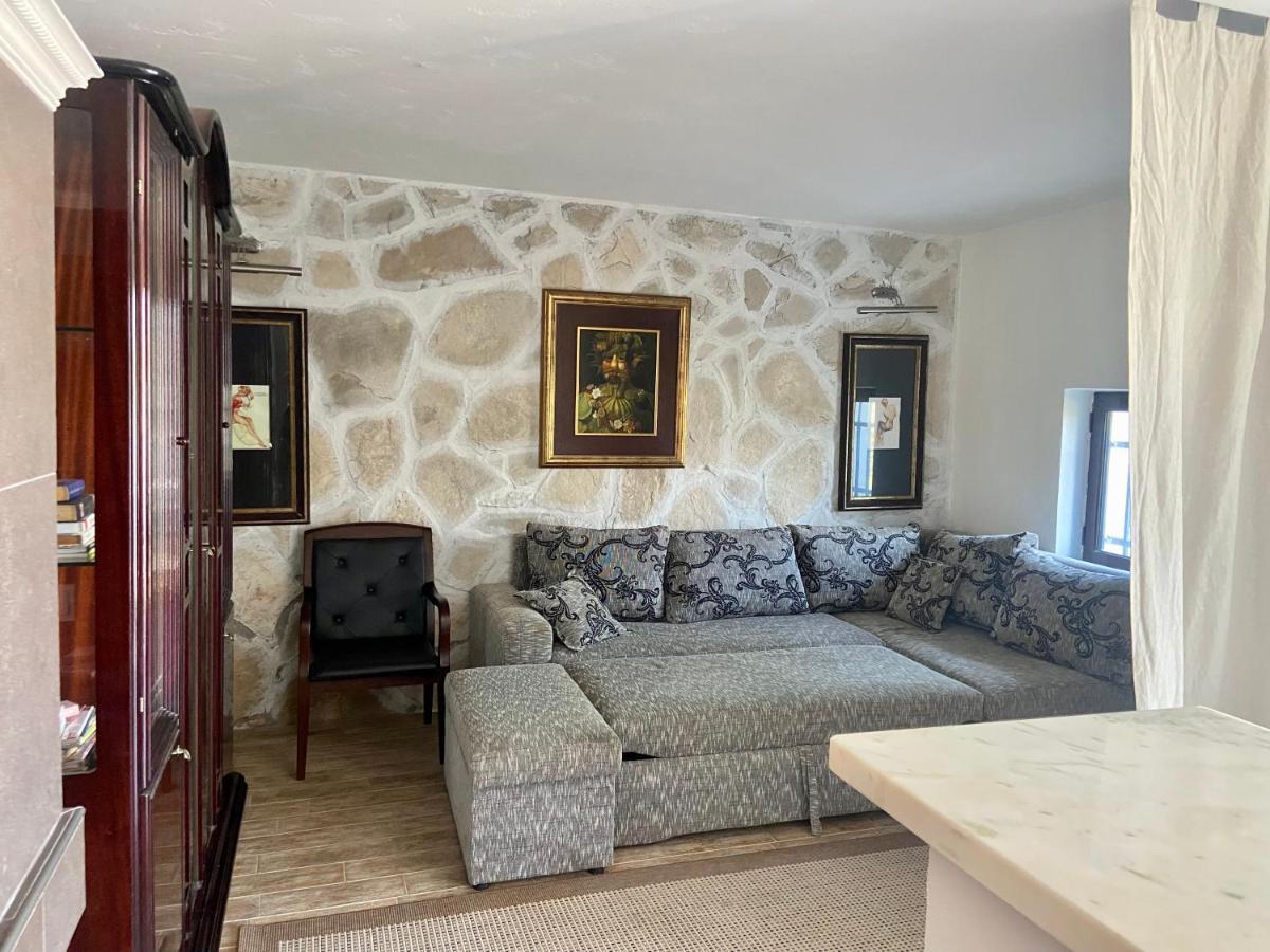 Villa Valentina Ulcinj Ngoại thất bức ảnh
