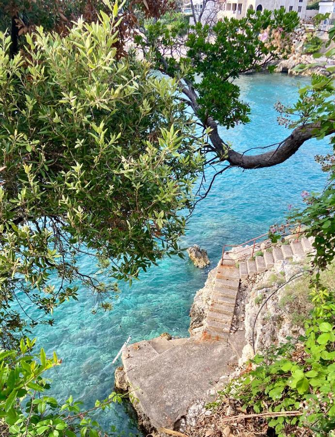 Villa Valentina Ulcinj Ngoại thất bức ảnh