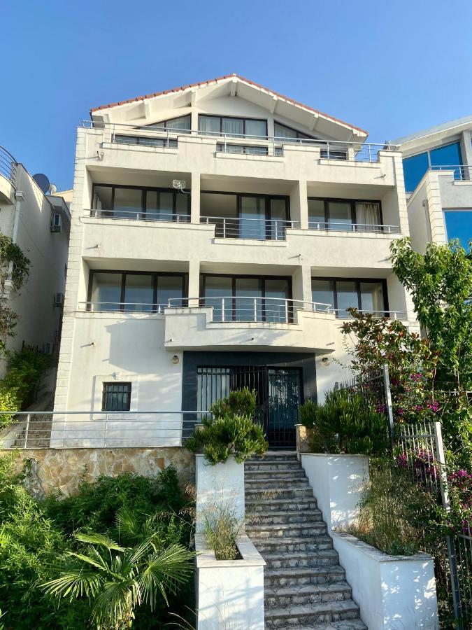 Villa Valentina Ulcinj Ngoại thất bức ảnh